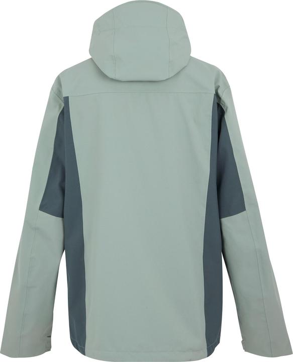 Immagine prodotto Regatta Birchdale II Giacca Impermeabile Uomo (XL)