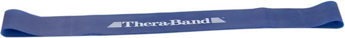Actual product image TheraBand Loop (0.46 m, Extra strength)