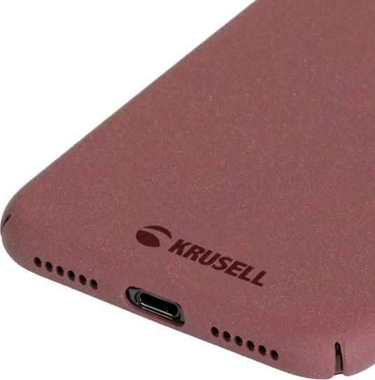 Image du produit Krusell Sandby case pour iPhone X (61093) (Apple iPhone X, Apple iPhone XS)