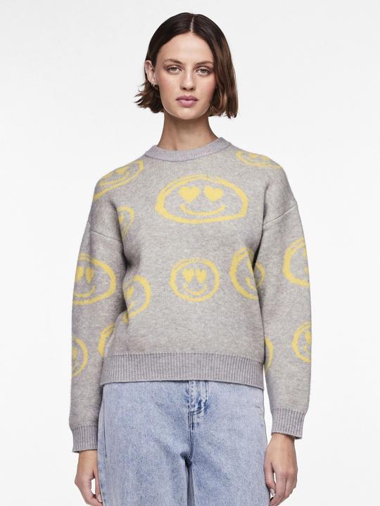 Image du produit Pieces PCDANNI Pull en maille (S)