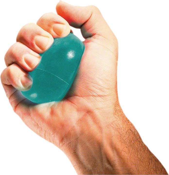 Actual product image TheraBand Hand trainer
