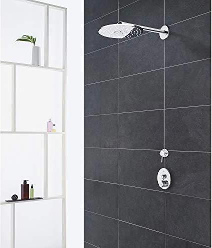 Produktbild Grohe Euphoria 260 Kopfbrause (3 Strahlarten)