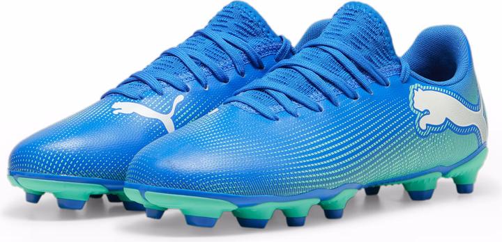 Produktbild Puma FUTURE 7 PLAY FG/AG Jr (35)