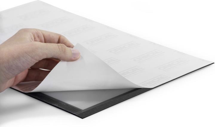 Actual product image Durable Duraframe, self-adhesive