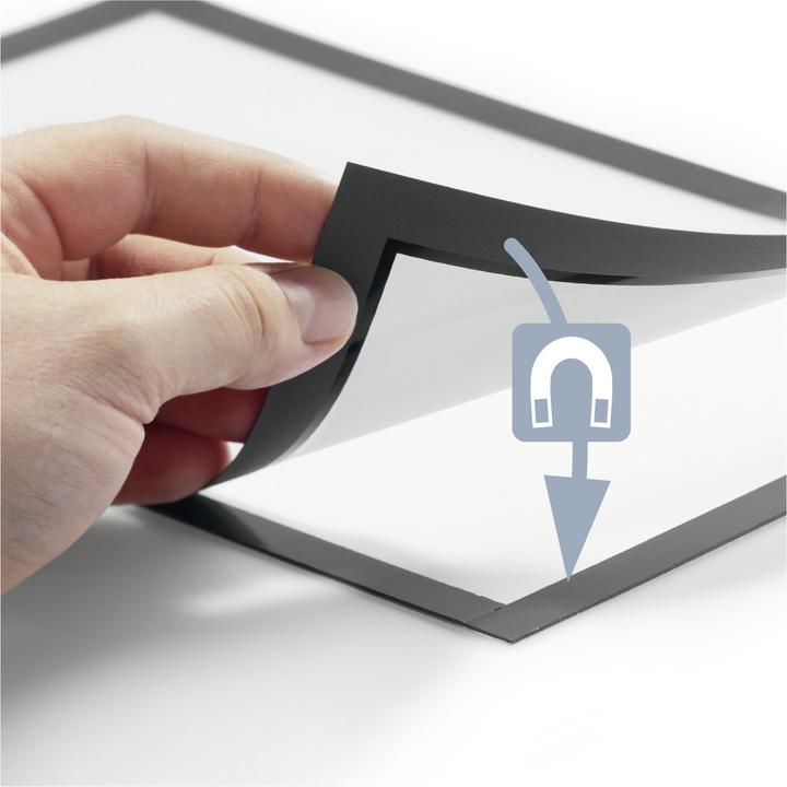 Actual product image Durable Duraframe, self-adhesive