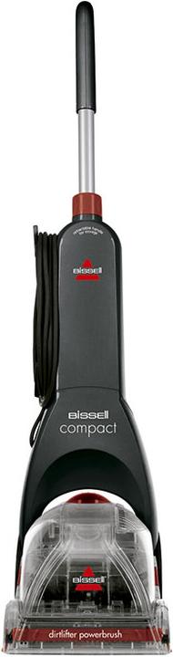 Actual product image Bissell Compact Carpet Cleaner