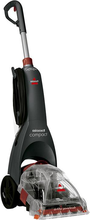Actual product image Bissell Compact Carpet Cleaner