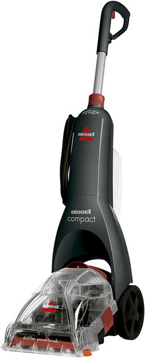 Actual product image Bissell Compact Carpet Cleaner