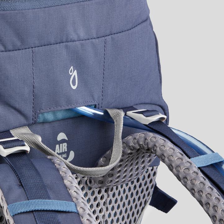 Actual product image Quechua MH500 30L (30 l)