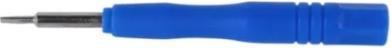 Actual product image OMP Hobby Screwdriver slot 0.3
