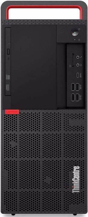 Lenovo ThinkCentre M920t (Intel Core i5-9400, 16 GB, 512 GB)