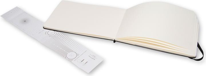 Immagine prodotto Moleskine ART PLUS - Album da disegno ad acquerello (A5, Nessuna)