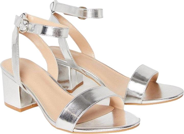Produktbild Dorothy Perkins Sandalen Tommi Barely There (36)