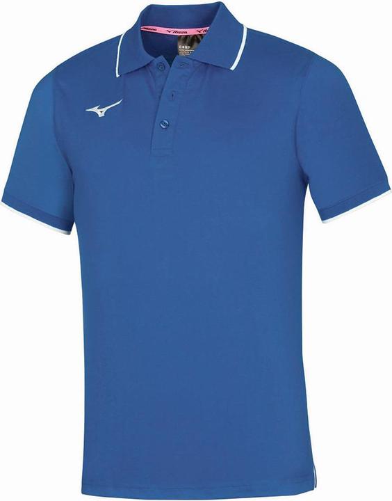 Actual product image Mizuno Men Polo (M)