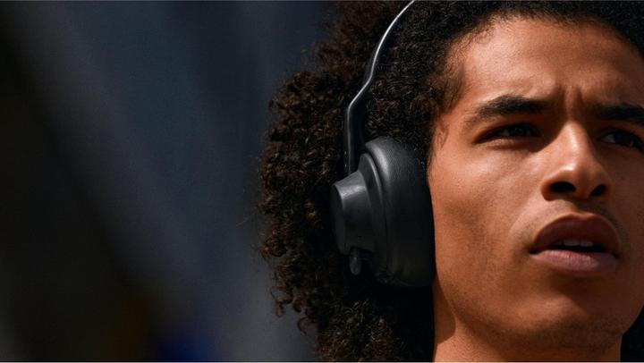 Immagine prodotto Aiaiai Cuffie over-ear senza fili TMA-2 Move Nero (Nessuna soppressione del rumore, 40 h, Senza fili)