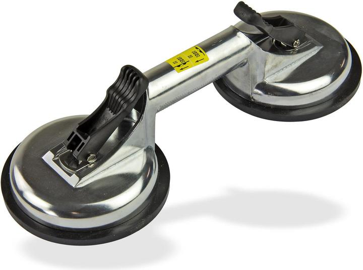 Produktbild Dema Saugheber / Glassauger GH100 bis 120 kg (120 kg)