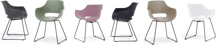 Actual product image Robas Lund Rockville