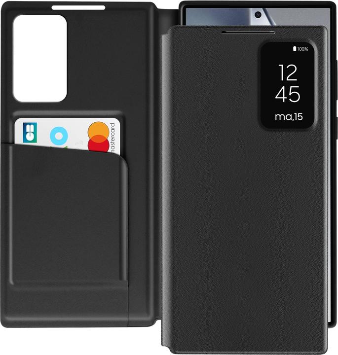 Actual product image Avizar Clear View (Samsung Galaxy S24 Ultra)