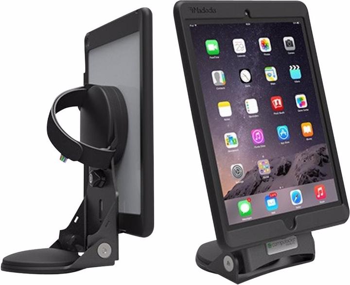 Actual product image Compulocks Universal POS Kiosk Secured Tablet Stand