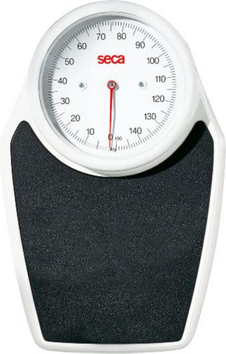 Actual product image Seca Personal scale mechanical large dial 761 (150 kg)