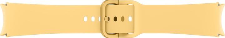 Actual product image Samsung Sport Band (20 mm, Fluoroelastomer)