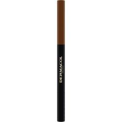 Dermacol Eyebrow Perfector - Eyebrow pencil 02 (02)