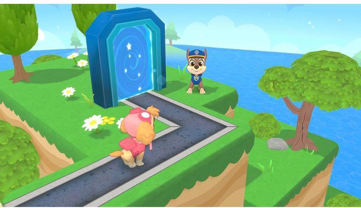Immagine prodotto Game Nick Jr. Party Adventure (PS5, DE, IT, FR)