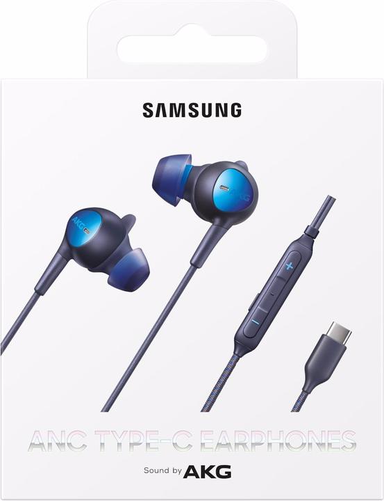 Image du produit Samsung EO-IC500 (ANC, Filaire)