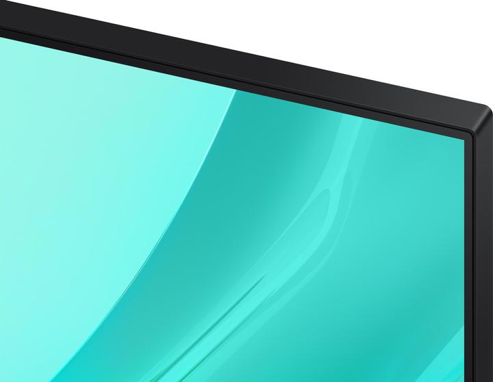 Actual product image Samsung ViewFinity S6 - S60UD (2560 x 1440 pixels, 24")