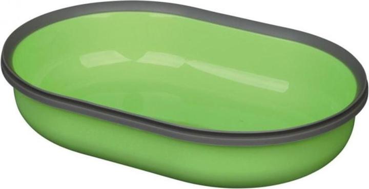 SureFeed Accessori Vassoio di ricambio singolo, verde, 2 pezzi, materiale (0.45 l)