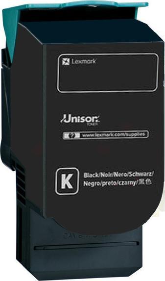 Image du produit Lexmark C2320K0 (CF)