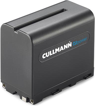 CUpower Akku BA7800S (Akku)