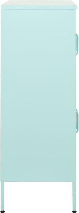 Actual product image VidaXL Samos (80 x 35 x 101.5 cm)