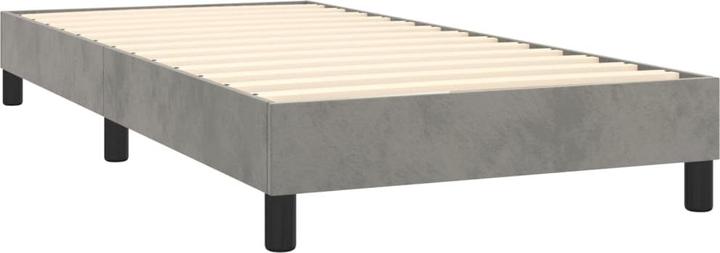 Produktbild VidaXL Adalee (180 x 200 cm, 180 x 200 cm)