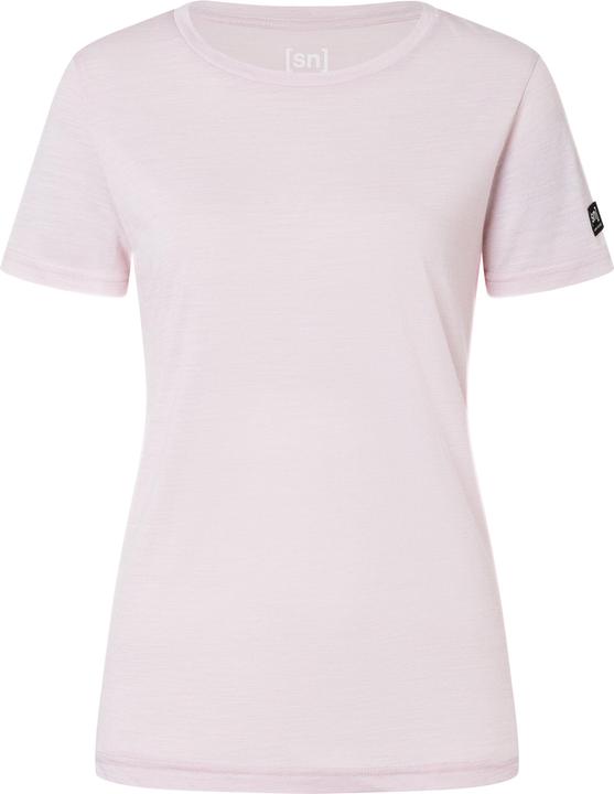 Super Natural W The Essential Tee