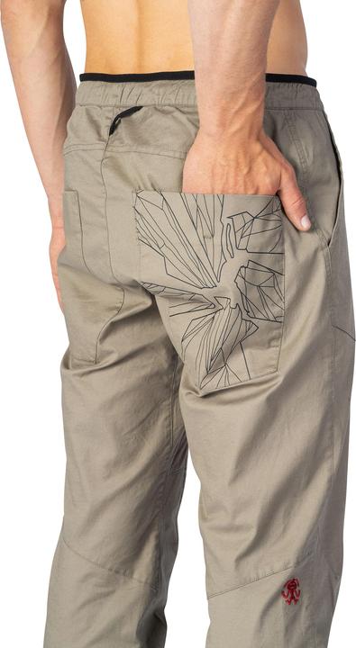 Immagine prodotto Rafiki Esaurimento (XL)