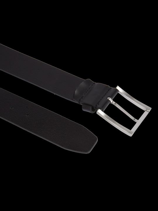 Actual product image Tommy Hilfiger Leather belt (85)