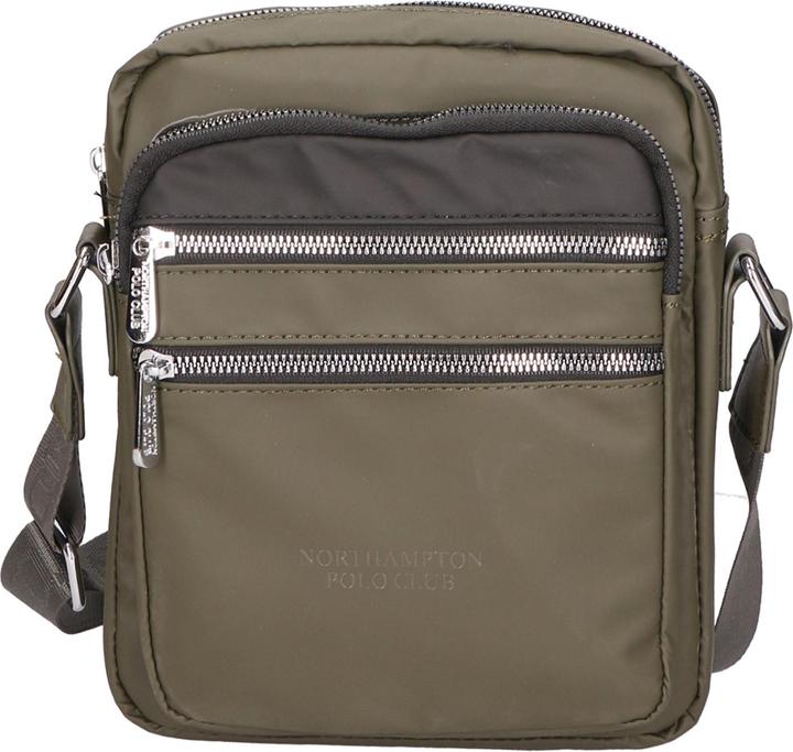 Produktbild Northampton Polo Club Shoulder bag
