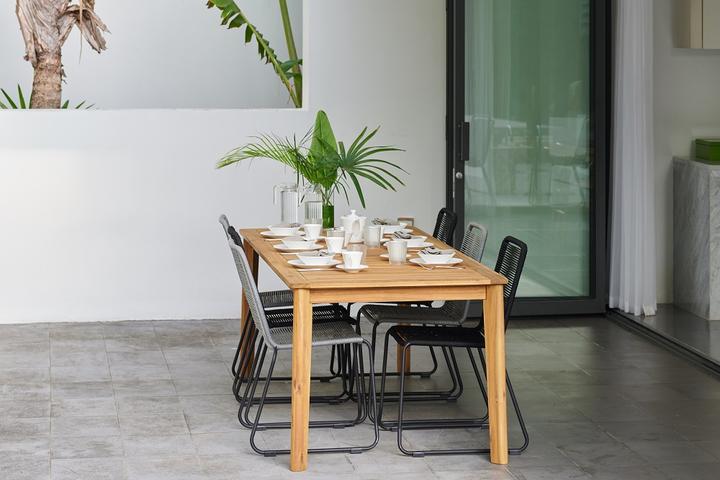 Produktbild Giardimo Nomade (220 cm)
