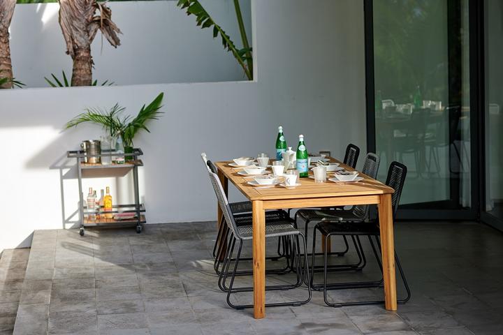 Produktbild Giardimo Nomade (220 cm)