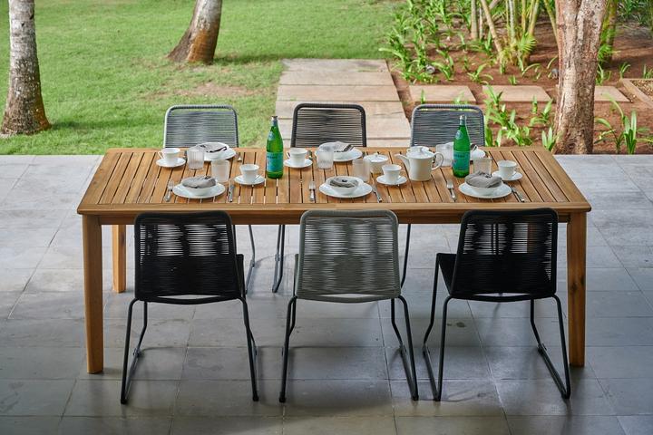 Produktbild Giardimo Nomade (220 cm)