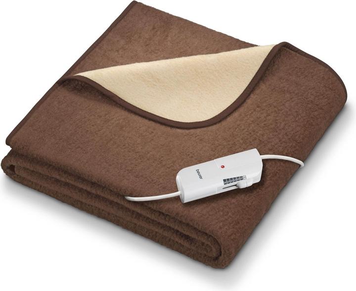 Beurer HD 100