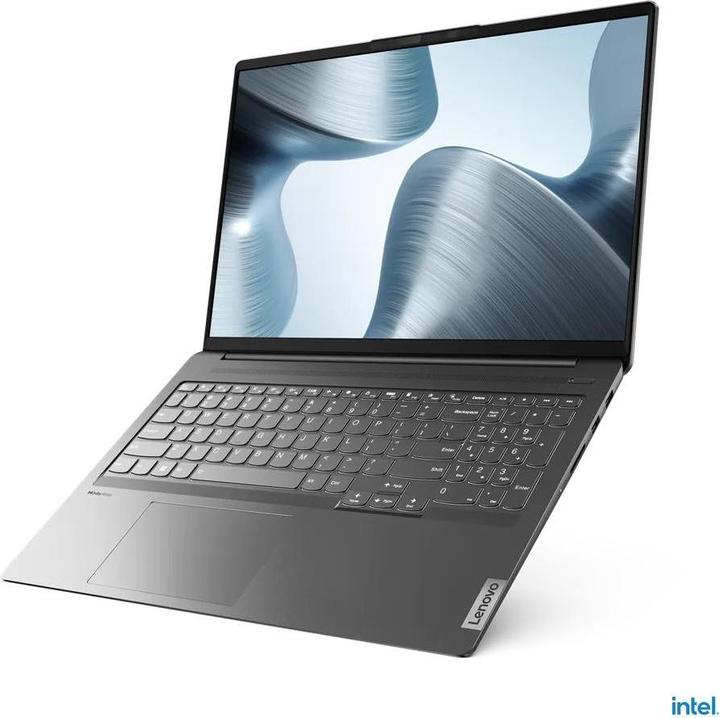 Image du produit Lenovo IdeaPad 5 Pro (16", Intel Core i7-12700H, 16 Go, 512 Go, CH)