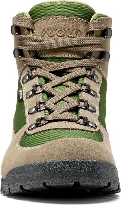 Actual product image Asolo Supertrek Gv (42)