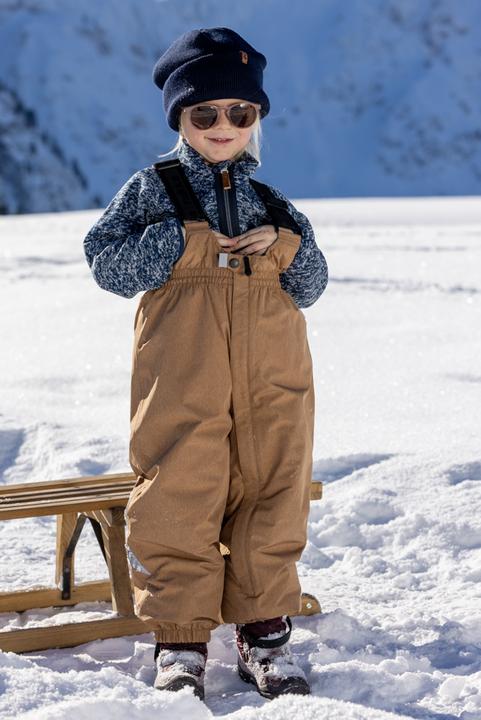 Image du produit Rukka Charlie pantalon hiver enfant (116)