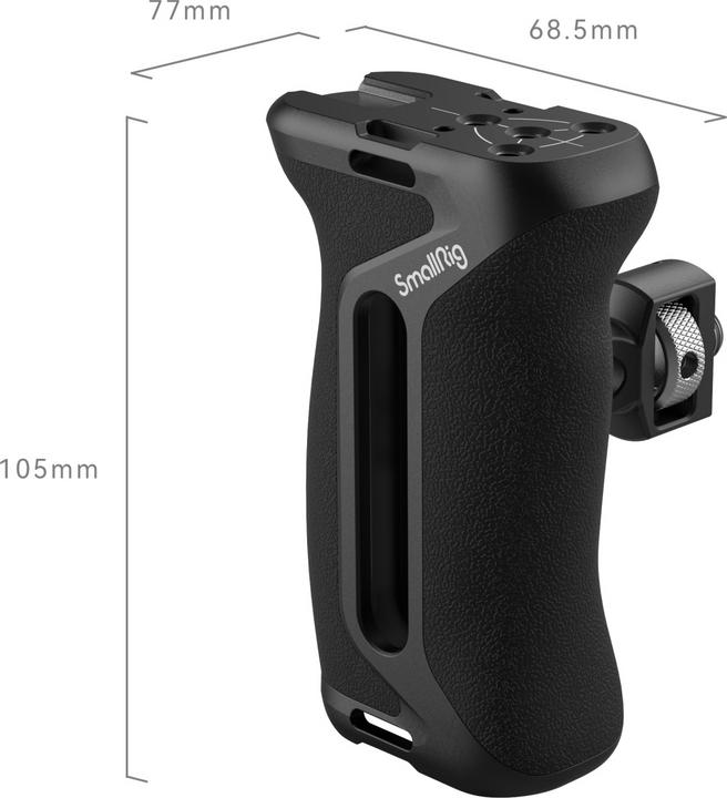 Produktbild SmallRig 4016 ARRI Locating Side Handle (Griff)