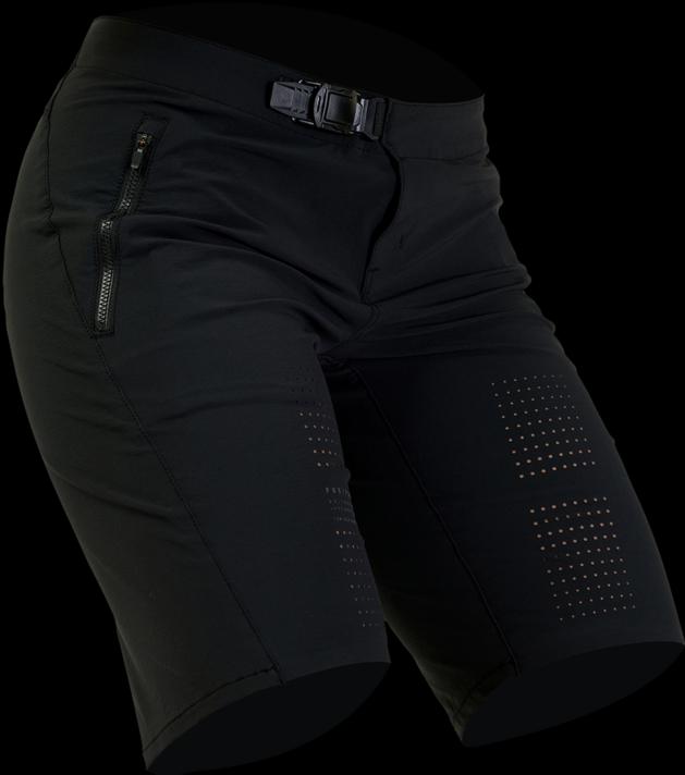 Image du produit Fox Short 24 W Flexair Blk (XS)
