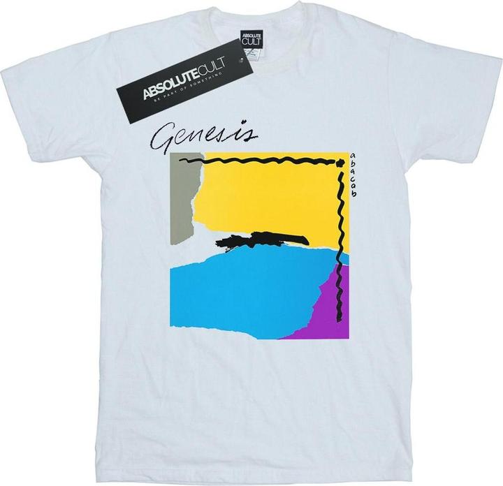 Produktbild Universal Textiles Abacab Multicolour TShirt (M)