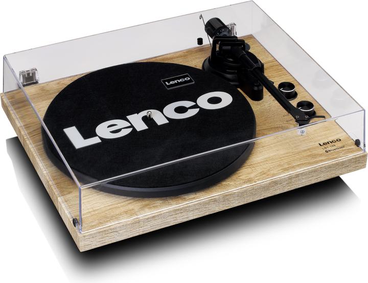 Immagine prodotto Lenco LBT-188 (Manuale)