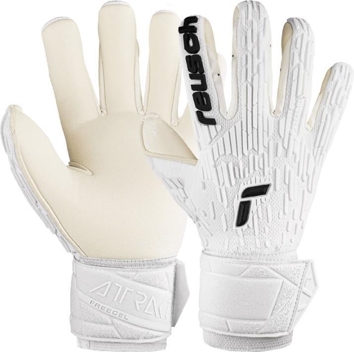Actual product image Reusch Attract Freegel Gold X (8.5)